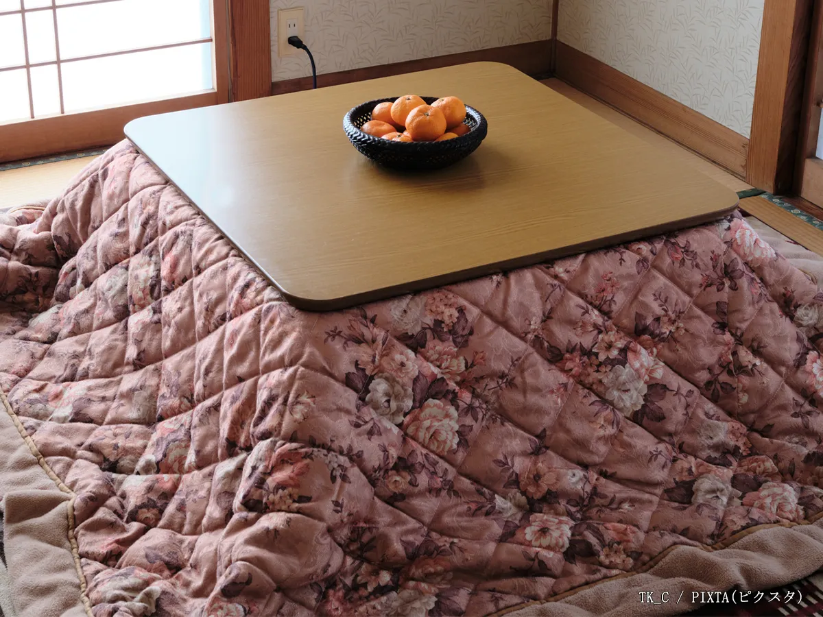 タンスのイメージ写真