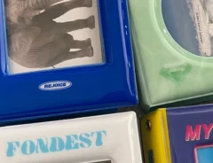 ミニ図鑑の写真