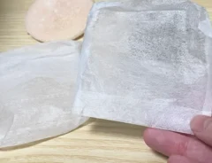 『お茶パック』の写真(撮影:grape編集部)