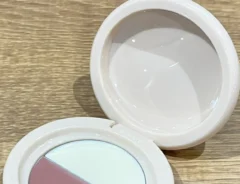 『どら焼きリップ＆チーク』の写真（撮影：grape編集部）