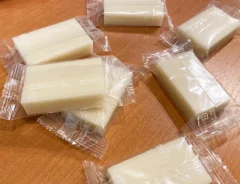 『もち de オニオングラタン風』の作り方の画像