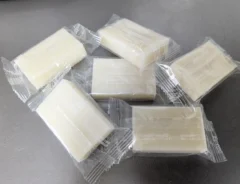 餅の写真（撮影：grape編集部）