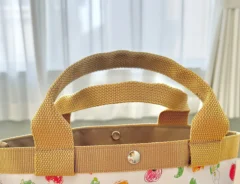 子供の絵のデザインバッグ