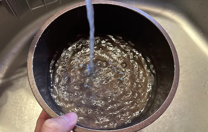 保冷剤の画像（撮影：grapeライフハック編集部）