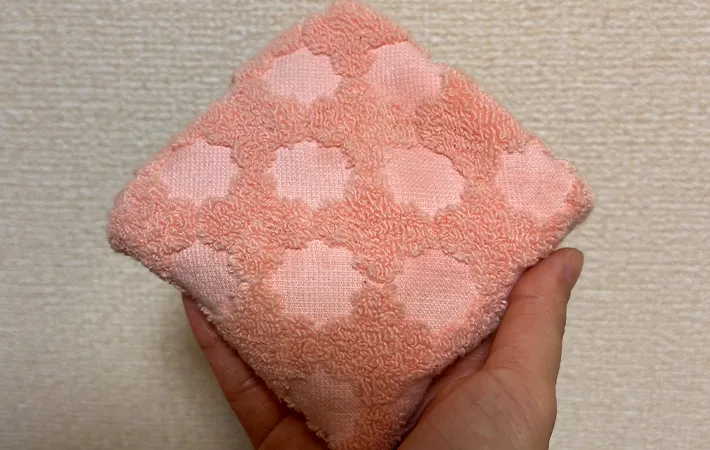 保冷剤の画像（撮影：grapeライフハック編集部）