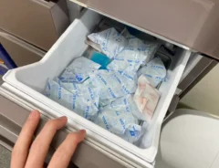 保冷剤の画像