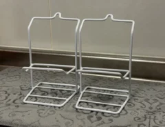 セリアの『ボトル乾燥スタンド』の画像