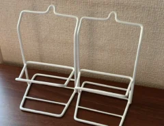 セリアのボトル乾燥スタンドの画像