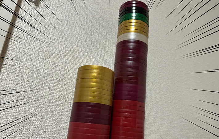 『ハーゲンダッツ』の蓋の画像（撮影：grape編集部）