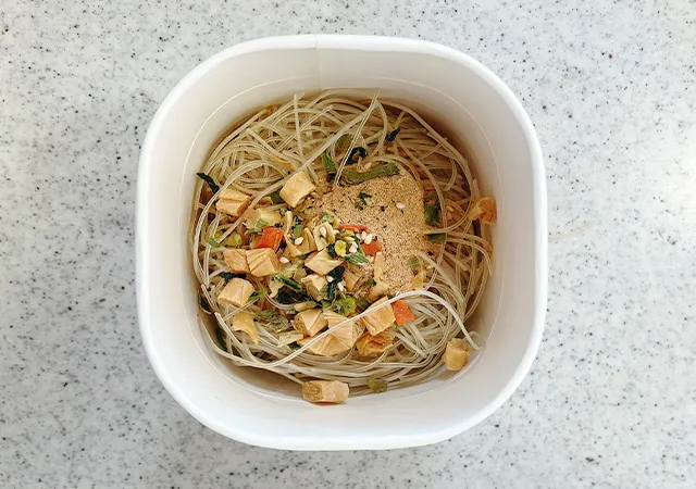 『中華房 麻辣燙』（撮影：grape編集部）