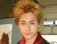 ヒロシさんの写真