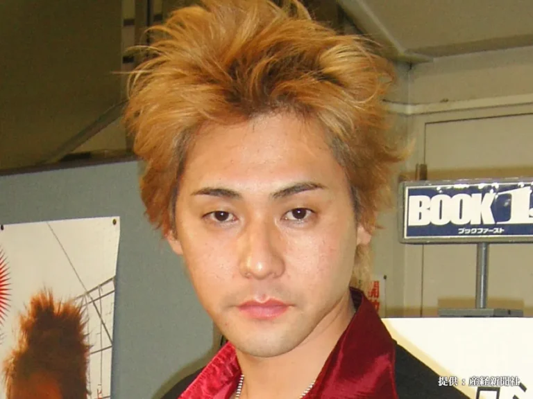 ヒロシさんの写真