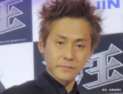 ヒロシさんの写真