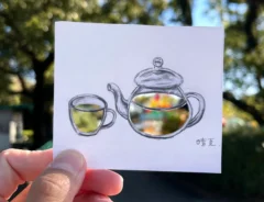 晴夏さんの作品の画像