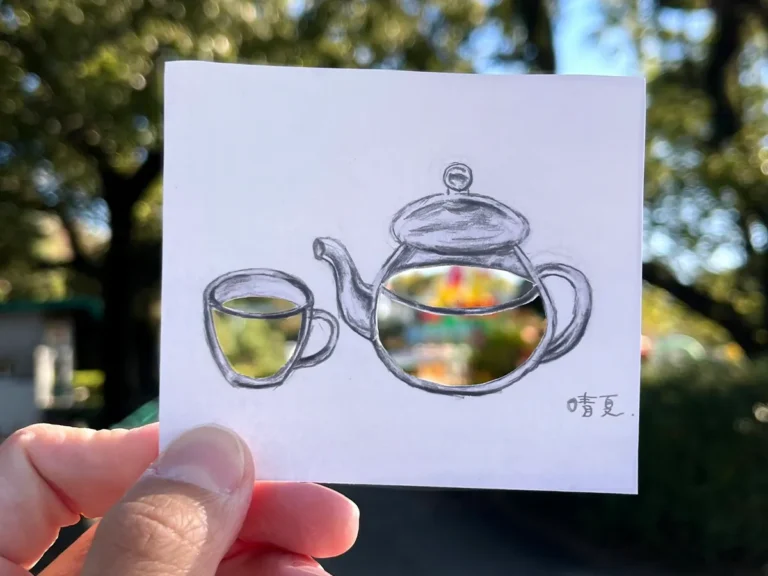 晴夏さんの作品の画像