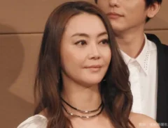 観月ありささんの写真