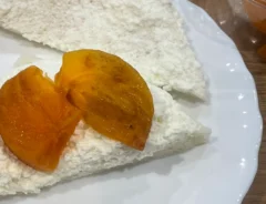 フルーツサンドの写真(撮影:grape編集部)