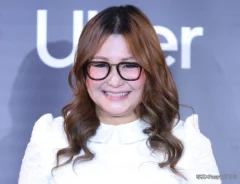 ギャル曽根さんの写真