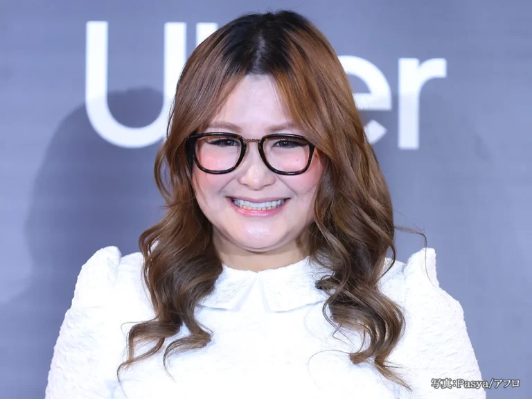 ギャル曽根さんの写真