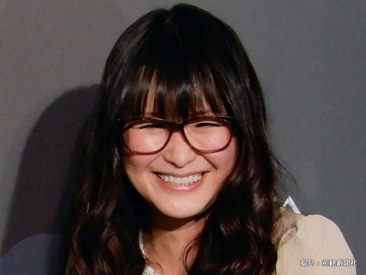 ギャル曽根さんの写真