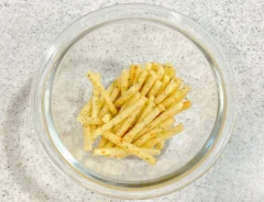 じゃがりこ（撮影：grape編集部）