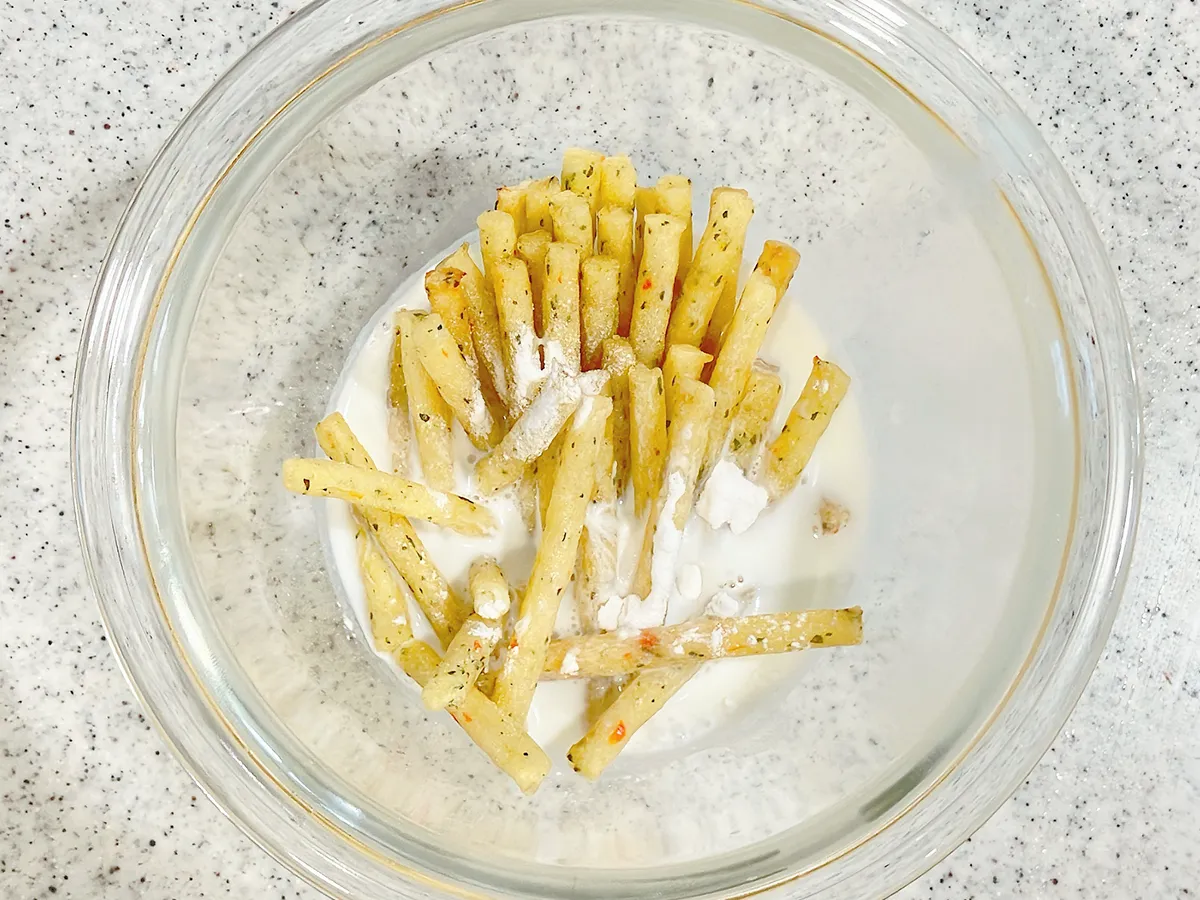 じゃがりこ(撮影:grape編集部)