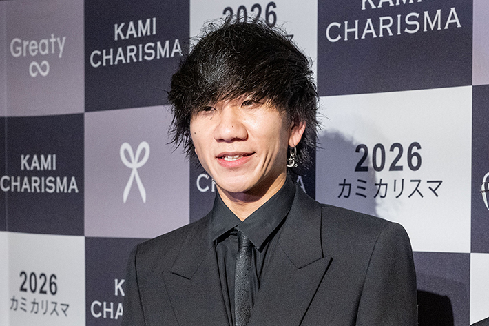 小西恭平さんの写真