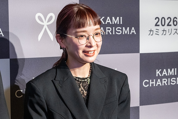 野々口祐子さんの写真