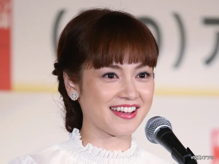 平愛梨さんの写真