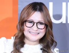 ギャル曽根さんの写真