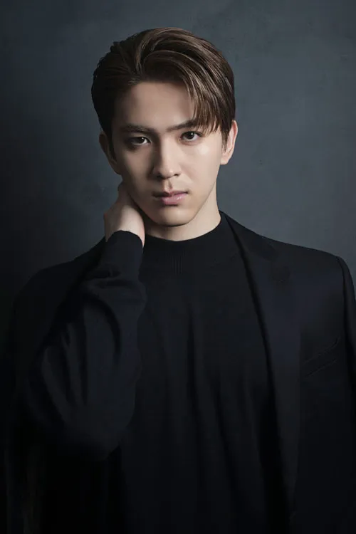 『KAI SHOUMA Anniversary 10YEARS』宣材写真