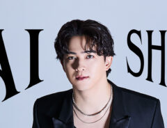 甲斐翔真さんの写真