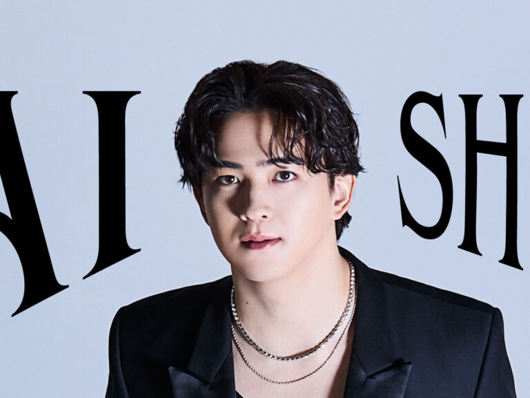 甲斐翔真さんの写真