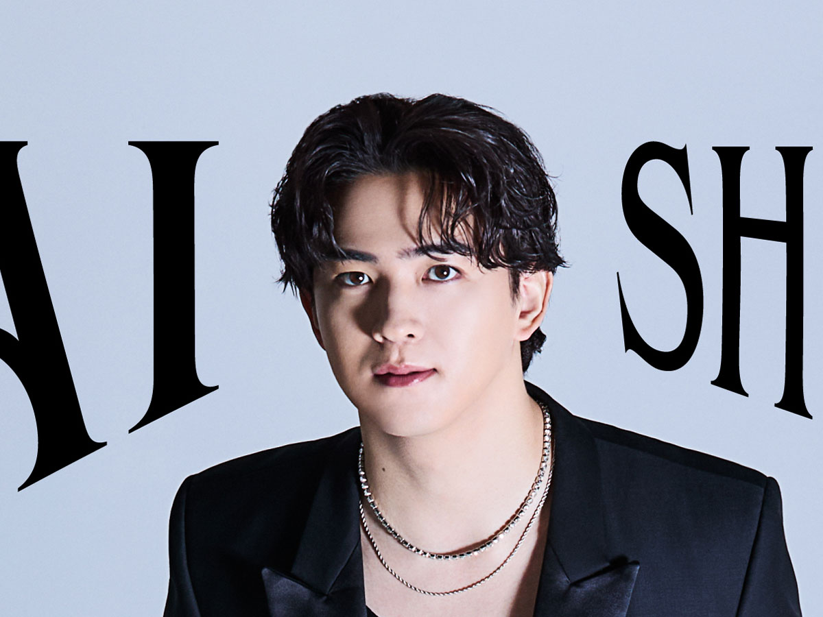 甲斐翔真さんの写真