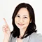 丸山晴美さんの顔写真