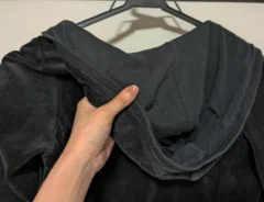 フードの写真（撮影：grape編集部）