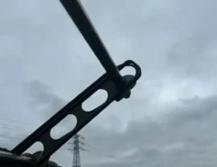 曇り空の写真(撮影:Heulie)