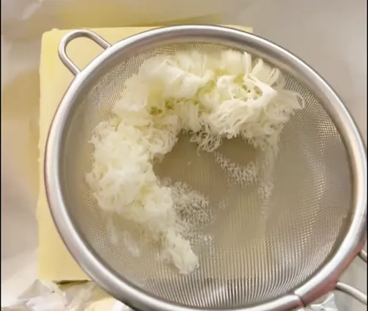 バターの裏ワザ