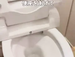 身近なものでできる防災対策