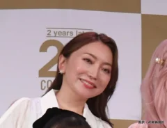 加藤綾菜さんの写真