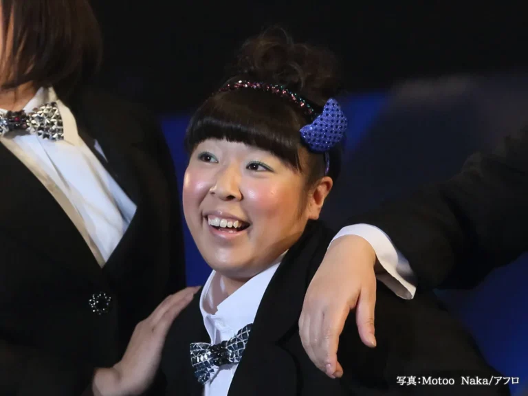 『森三中』村上さんの写真