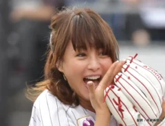 渡辺美奈代さんの写真