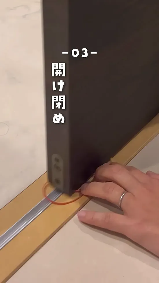 しーばママ（shi_bamama）さんの動画スクリーンショット