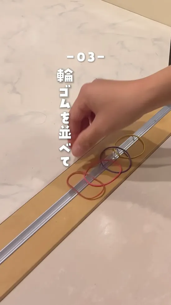 しーばママ（shi_bamama）さんの動画スクリーンショット