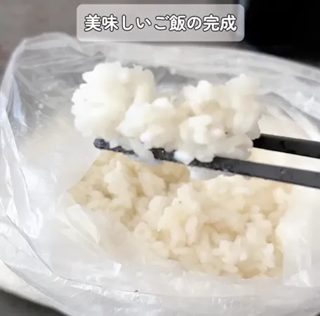 災害時の調理方法