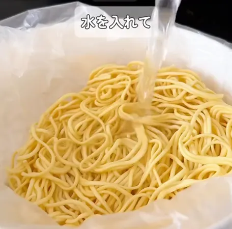 災害時の調理方法