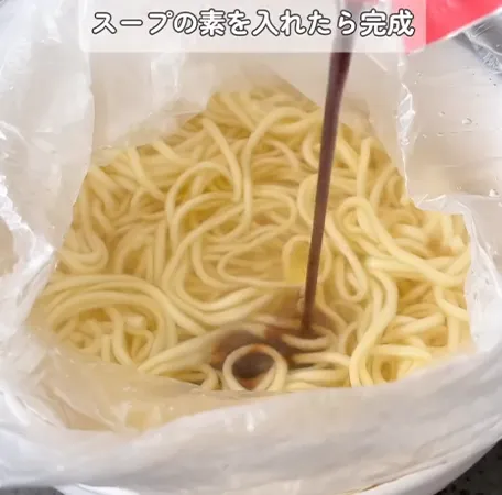 災害時の調理方法