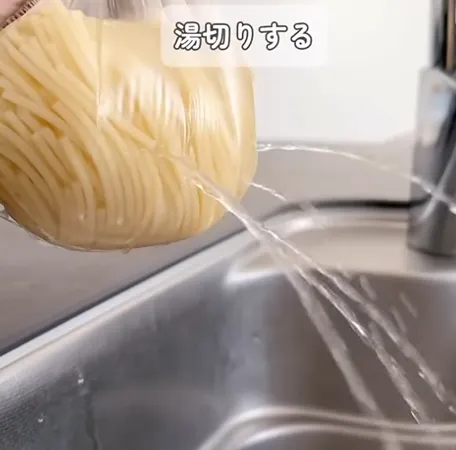 災害時の調理方法