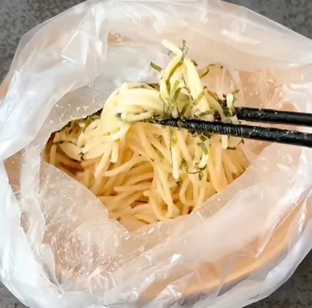 災害時の調理方法