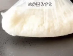 災害時の調理方法